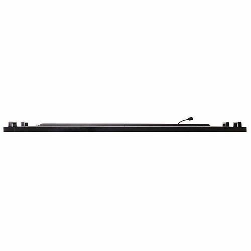 86IN LCD 3840X2160 UHD MNTR 24/7 LANDPORT HDMI DP WEBOS 6.0 SPK