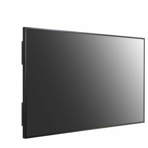 86IN LCD 3840X2160 UHD MNTR 24/7 LANDPORT HDMI DP WEBOS 6.0 SPK