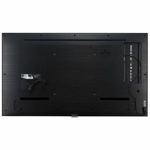 65IN LCD 3840X2160 UHD MNTR 24/7 LANDPORT HDMI DP WEBOS 6.0 SPK