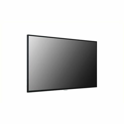 65IN LCD 3840X2160 UHD MNTR 24/7 LANDPORT HDMI DP WEBOS 6.0 SPK