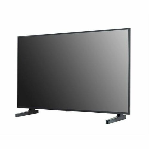 49IN LCD 3840X2160 UHD MNTR 24/7 LANDPORT HDMI DP WEBOS 6.0 SPK