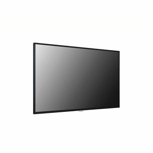 43IN LCD 3840X2160 4K MNTR 500NIT HDMI DP DVI WI-FI WEBOS6.0