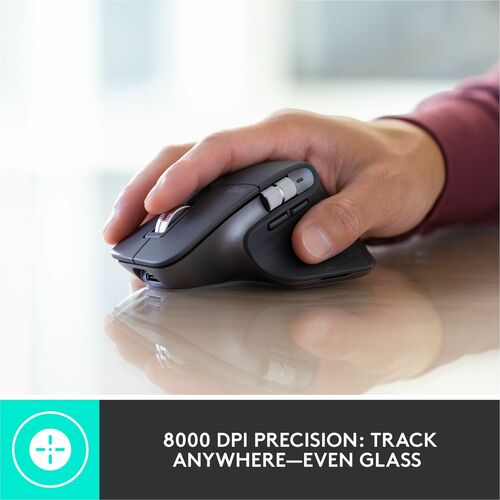 MX KEYS COMBO FOR BUS GEN 2 GRAPHITE - BROWN BOX