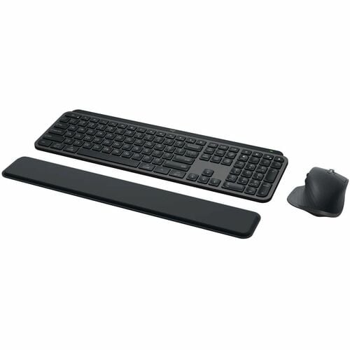 MX KEYS COMBO FOR BUS GEN 2 GRAPHITE - BROWN BOX