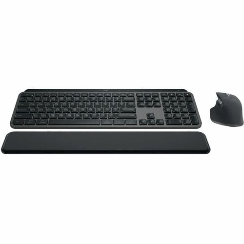 MX KEYS COMBO FOR BUS GEN 2 GRAPHITE - BROWN BOX