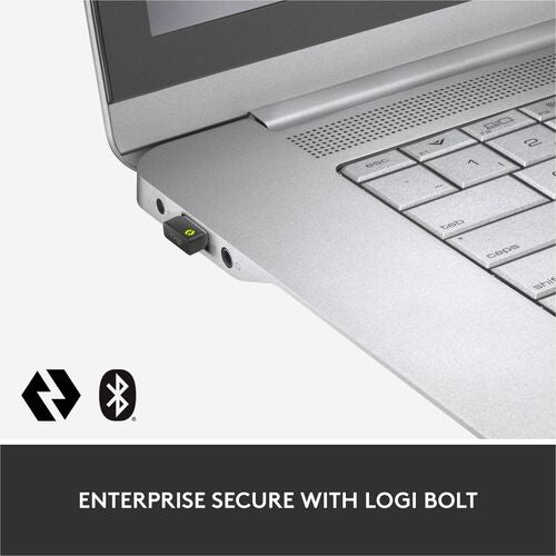 MX KEYS COMBO FOR BUS GEN 2 GRAPHITE - BROWN BOX