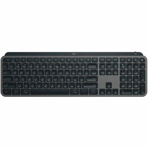 MX KEYS COMBO FOR BUS GEN 2 GRAPHITE - BROWN BOX