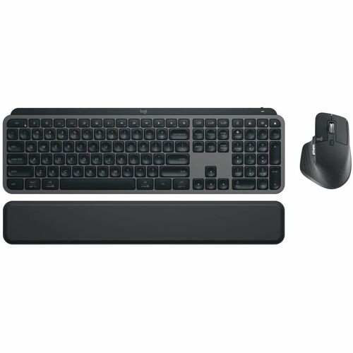 MX KEYS COMBO FOR BUS GEN 2 GRAPHITE - BROWN BOX