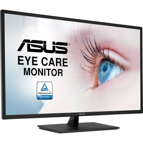 31.5IN LED 1920X1080 1200:1 VA329HE HDMI VGA 5MS TILT