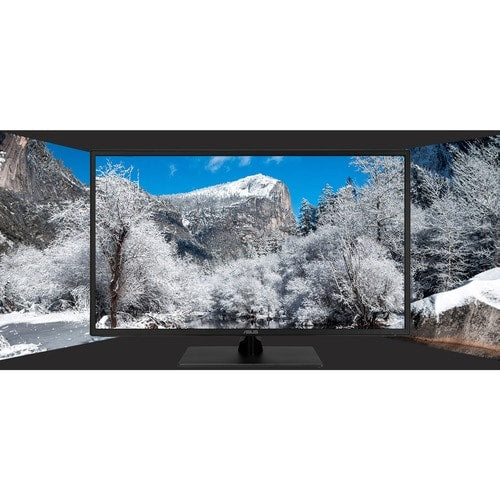 31.5IN LED 1920X1080 1200:1 VA329HE HDMI VGA 5MS TILT