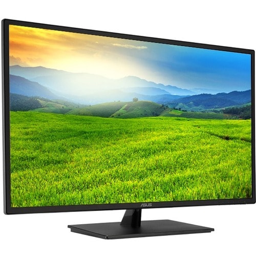 31.5IN LED 1920X1080 1200:1 VA329HE HDMI VGA 5MS TILT