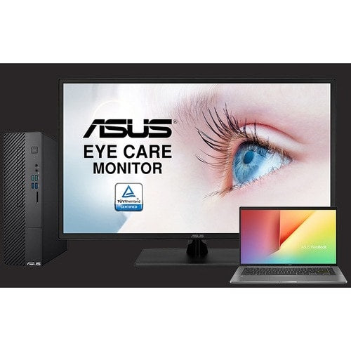 31.5IN LED 1920X1080 1200:1 VA329HE HDMI VGA 5MS TILT