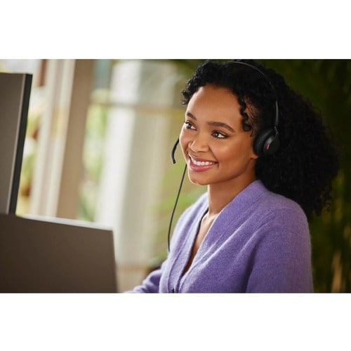 JABRA ENGAGE 50 II ENGAGE 50 II LINK USB-A UC STEREO