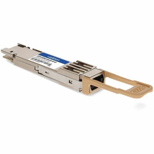 ARISTA COMP XCVR 100M TAA 400G-BX SR4.2 0-70C MMF QSFP-DD