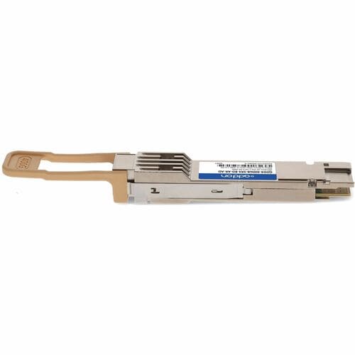 ARISTA COMP XCVR 100M TAA 400G-BX SR4.2 0-70C MMF QSFP-DD