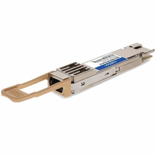 ARISTA COMP XCVR 100M TAA 400G-BX SR4.2 0-70C MMF QSFP-DD