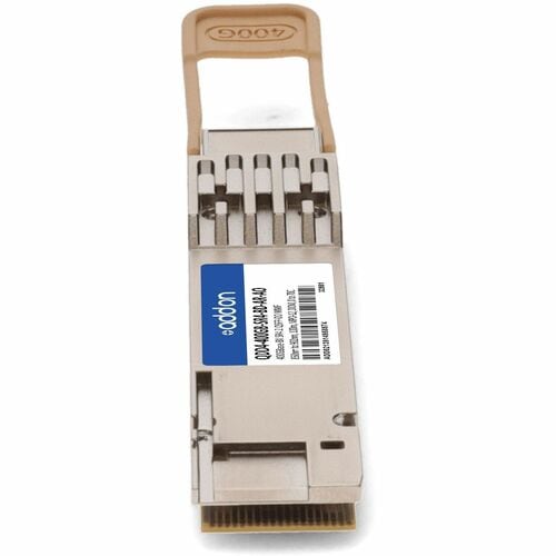 ARISTA COMP XCVR 100M TAA 400G-BX SR4.2 0-70C MMF QSFP-DD