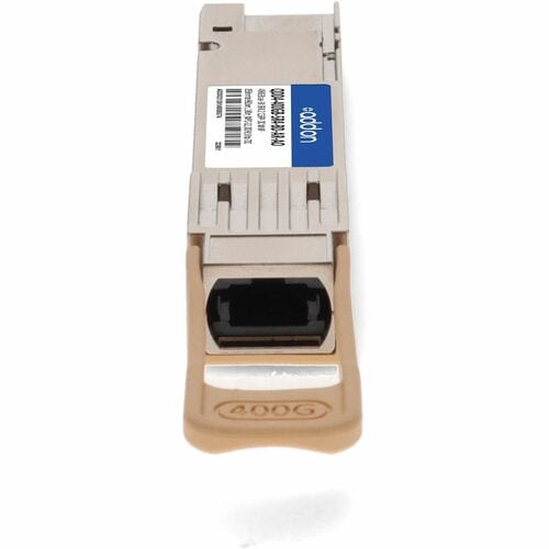 ARISTA COMP XCVR 100M TAA 400G-BX SR4.2 0-70C MMF QSFP-DD