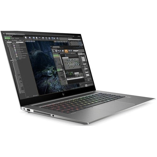 CUSTOM ZBOOK 15 S G8 I9-11950H 15IN 32GB/1TB