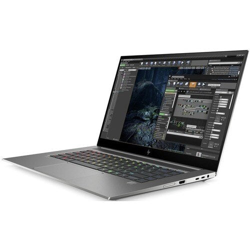 CUSTOM ZBOOK 15 S G8 I9-11950H 15IN 32GB/1TB