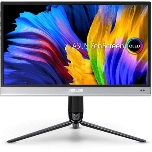 15.6IN ZENSCREEN OLED 1080P PORTABLE MONITOR MQ16AH