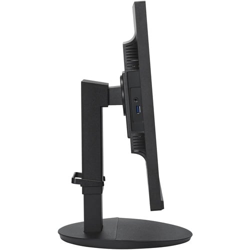 24IN WIDESCREEN WUXGA DESKTOP MTR USB-C PD LAN CONNECTIVITY