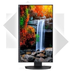 24IN WIDESCREEN WUXGA DESKTOP MTR USB-C PD LAN CONNECTIVITY