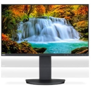 24IN WIDESCREEN WUXGA DESKTOP MTR USB-C PD LAN CONNECTIVITY