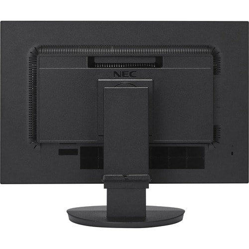 24IN WIDESCREEN WUXGA DESKTOP MTR USB-C PD LAN CONNECTIVITY