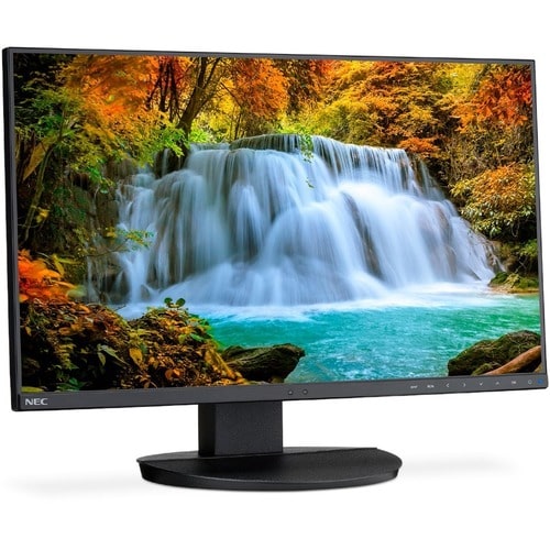 24IN WIDESCREEN WUXGA DESKTOP MTR USB-C PD LAN CONNECTIVITY