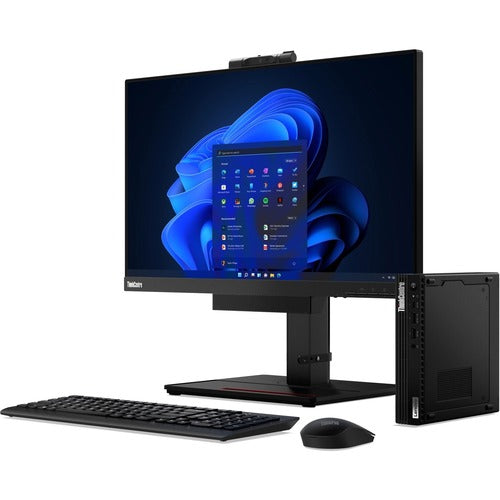 THINKCENTRE M90Q GEN3 INTEL CORE I5-12500 W11P
