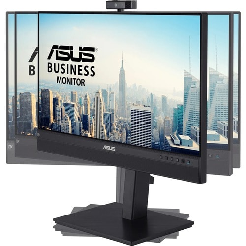 23.8IN 1080P 1000:1 BE24EQK MONITOR VGA HDMI 5MS