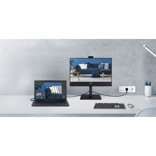 23.8IN 1080P 1000:1 BE24EQK MONITOR VGA HDMI 5MS