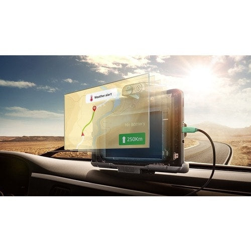 GALAXY TAB ACTIVE4 PRO 10.1IN 6+128GB WI-FI BLACK