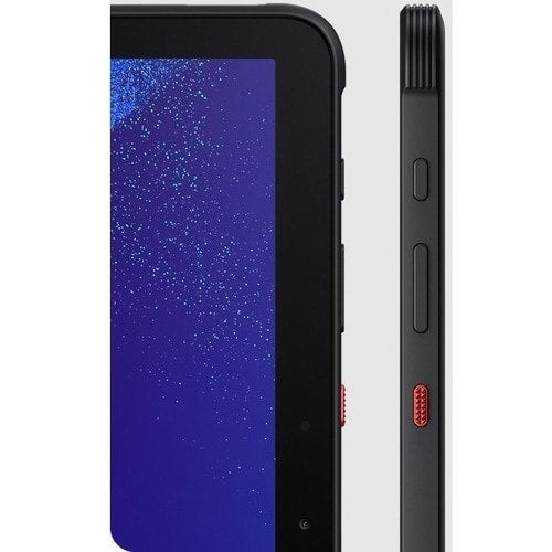 GALAXY TAB ACTIVE4 PRO 10.1IN 6+128GB WI-FI BLACK