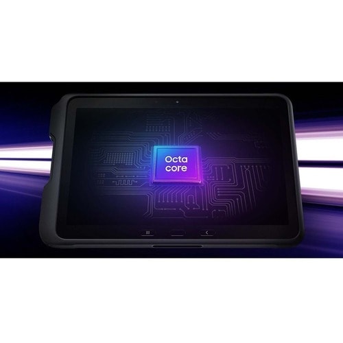 GALAXY TAB ACTIVE4 PRO 10.1IN 4+64GB UNLOCKED BLACK