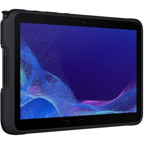 GALAXY TAB ACTIVE4 PRO 10.1IN 4+64GB UNLOCKED BLACK