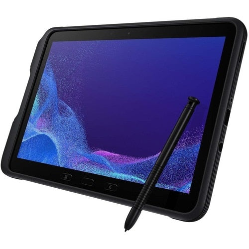 GALAXY TAB ACTIVE4 PRO 10.1IN 4+64GB UNLOCKED BLACK