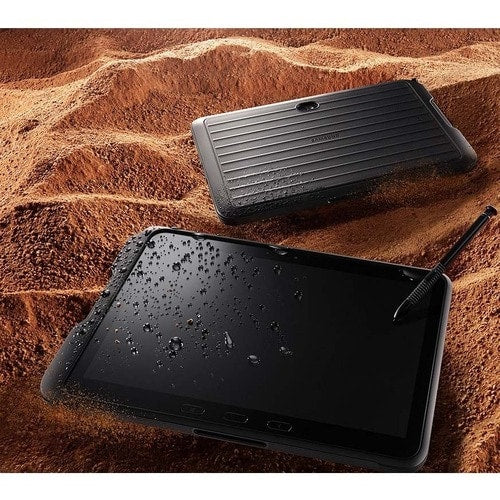 GALAXY TAB ACTIVE4 PRO 10.1IN 4+64GB UNLOCKED BLACK