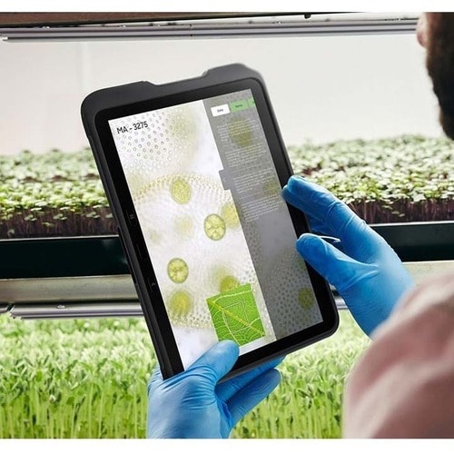 GALAXY TAB ACTIVE4 PRO 10.1IN 4+64GB UNLOCKED BLACK