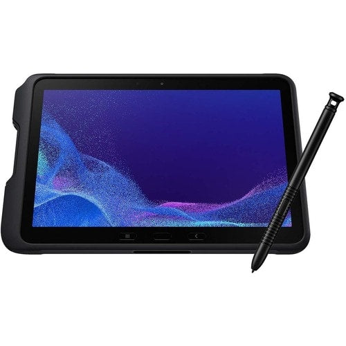 GALAXY TAB ACTIVE4 PRO 10.1IN 4+64GB UNLOCKED BLACK
