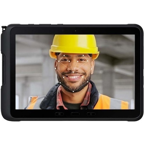 GALAXY TAB ACTIVE4 PRO 10.1IN 4+64GB UNLOCKED BLACK