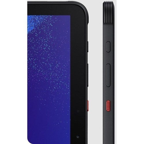 GALAXY TAB ACTIVE4 PRO 10.1IN 6+128GB UNLOCKED BLACK