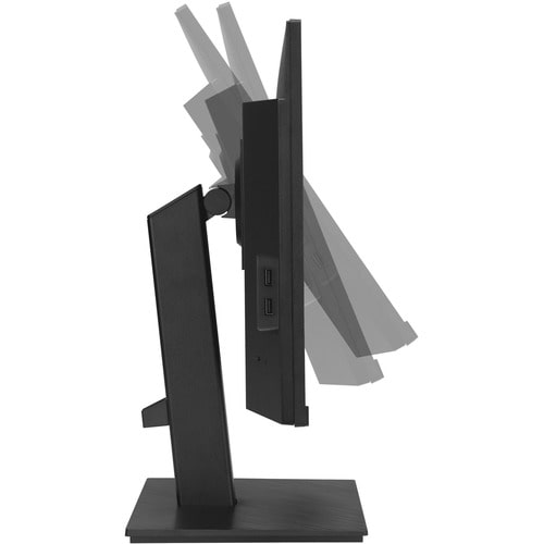 23.8IN LCD 1920X1080 1000:1 DOCKING MONITOR HDMI 5MS