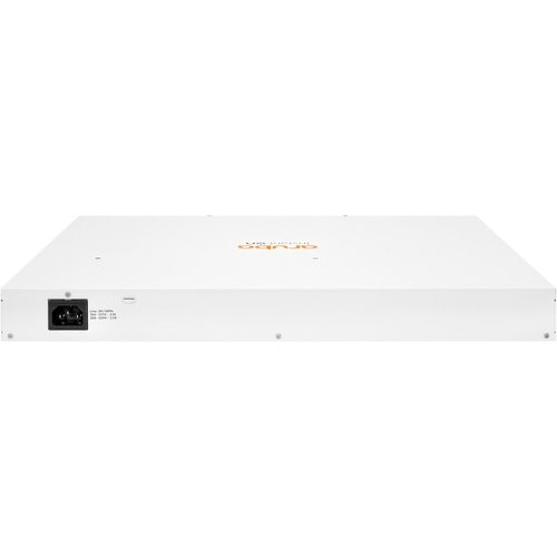 HPE NETWORKING INSTANT ON 1930 48G 4SFP+ 370W SWITCH US PL-I5