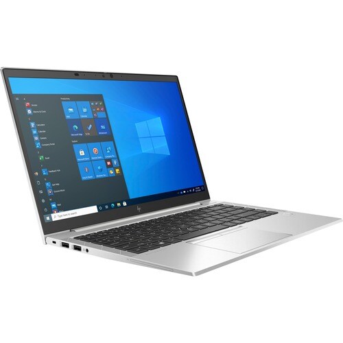 CUSTOM ELITEBOOK 840 G8 I5-1145G7 14IN 16GB/256GB