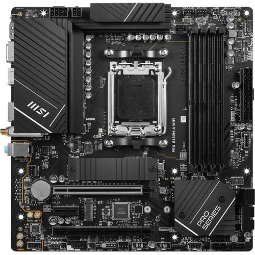 PRO Z790-P WIFI INTEL Z790 DDR5 128GB