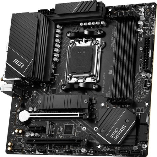 PRO Z790-P WIFI INTEL Z790 DDR5 128GB