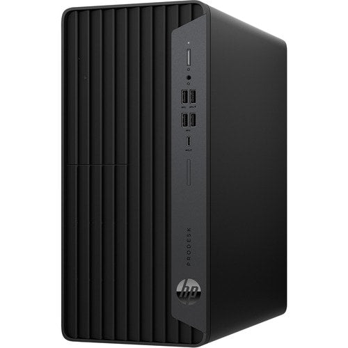 CUSTOM PRODESK 600 G6 MT I7-10700 16GB/512GB