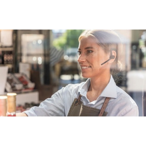 JABRA PERFORM 45 MONO HEADSET